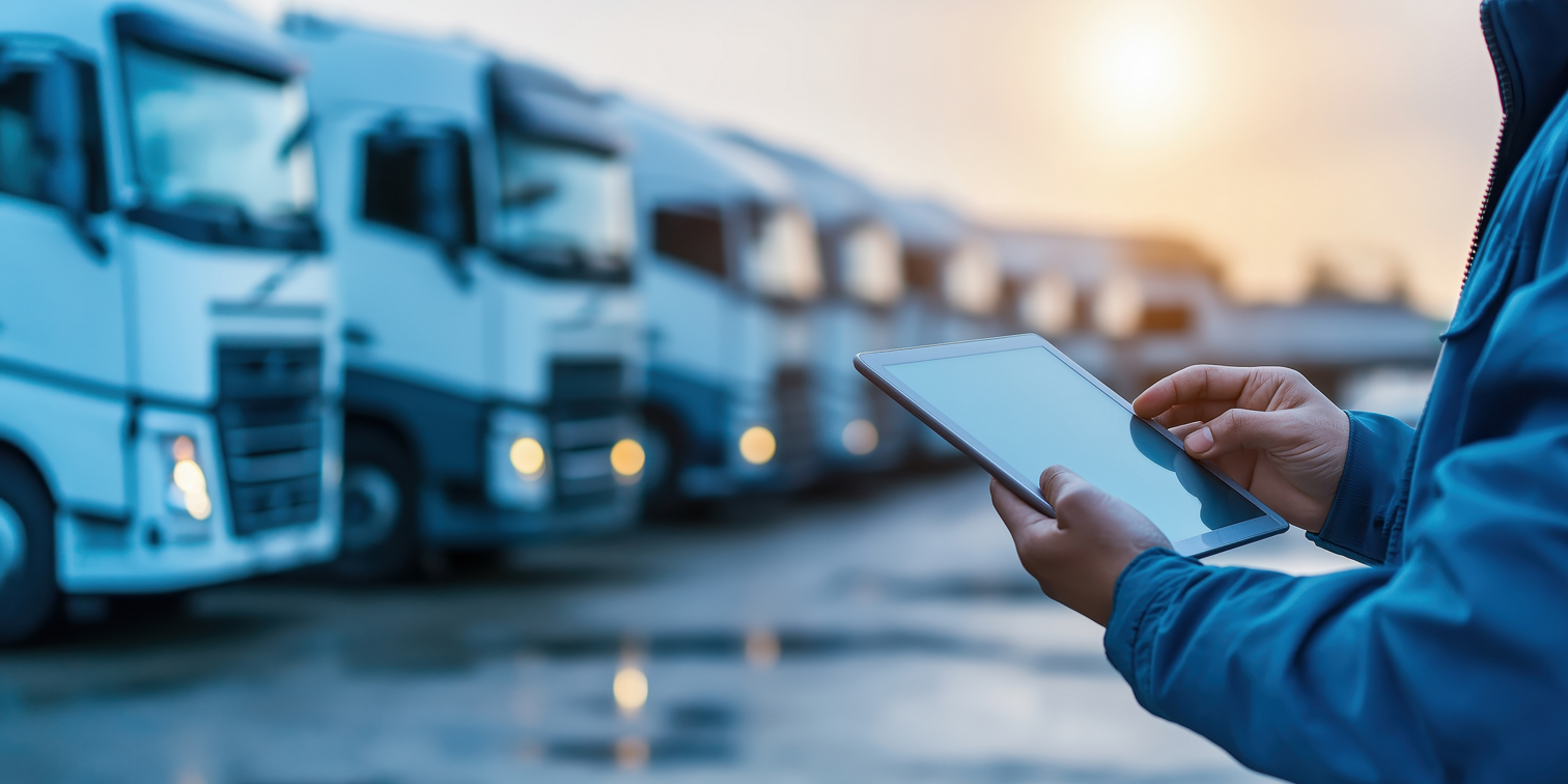 Load board for freight: your one-stop shop for a smarter supply chain
