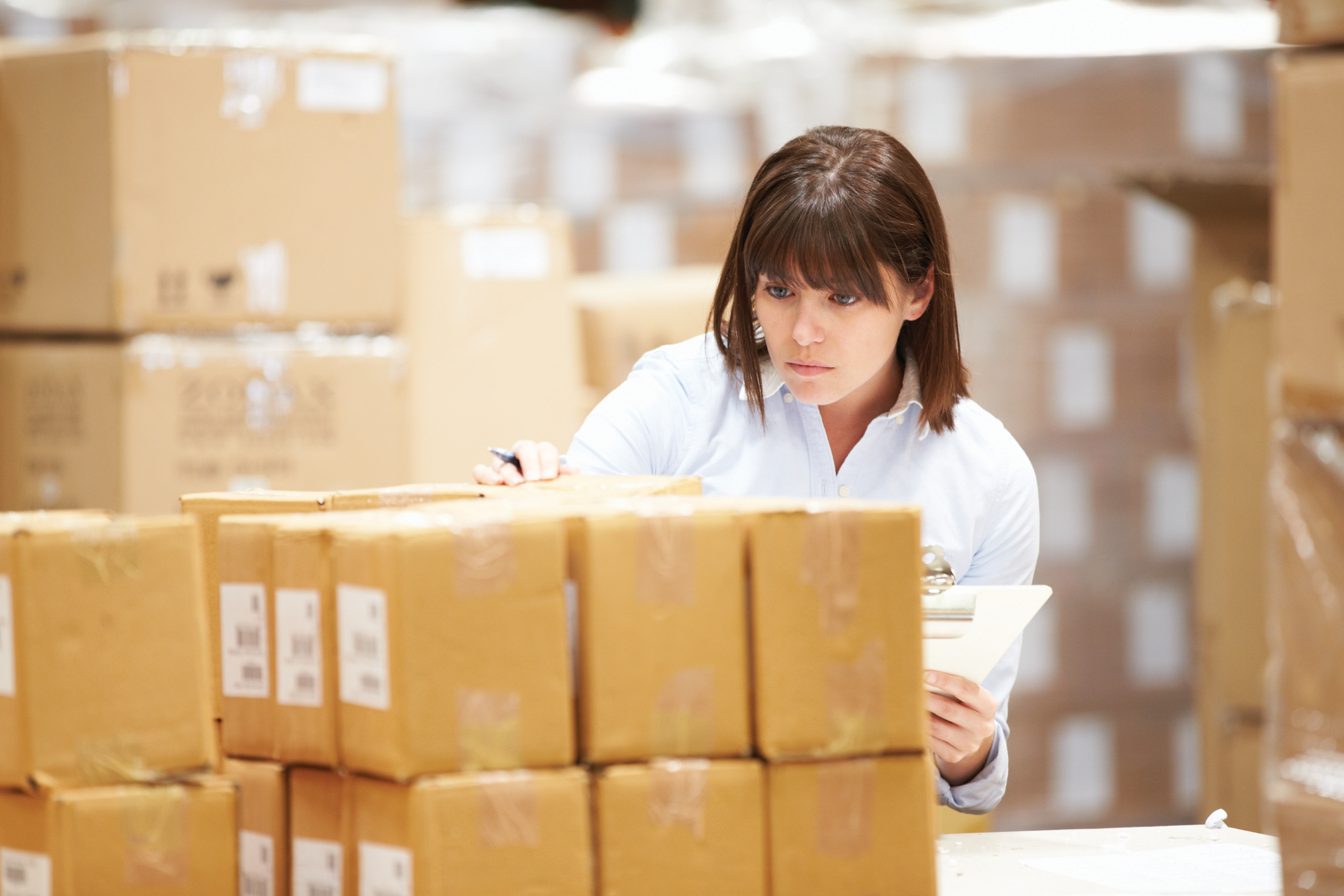 Shoptalk 2025: A case for modularity to improve supply chains