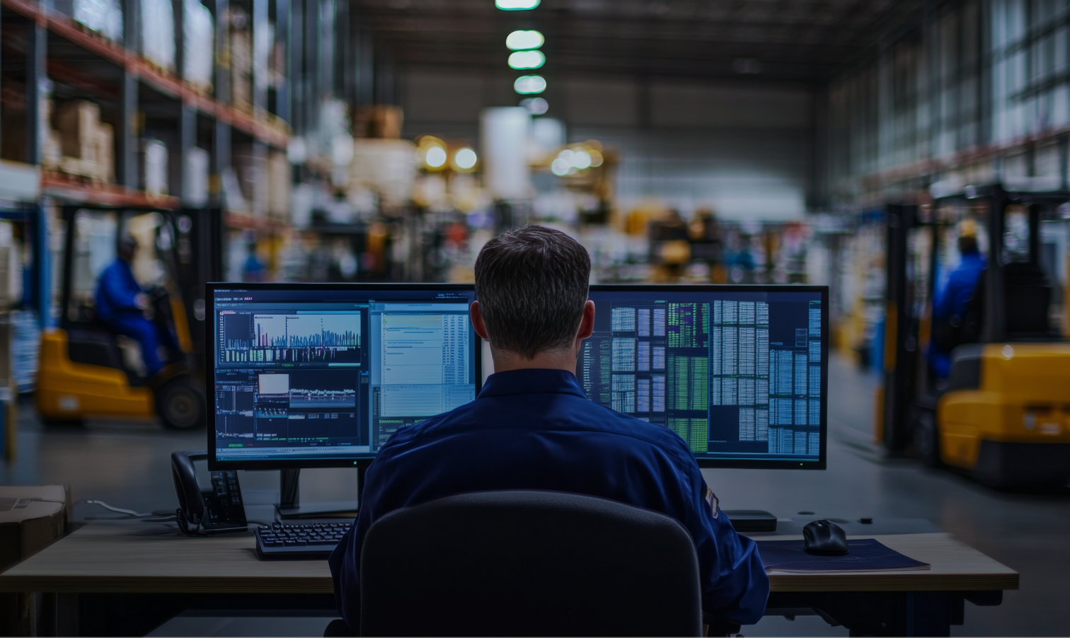 When routes go rogue: take back control with exception management